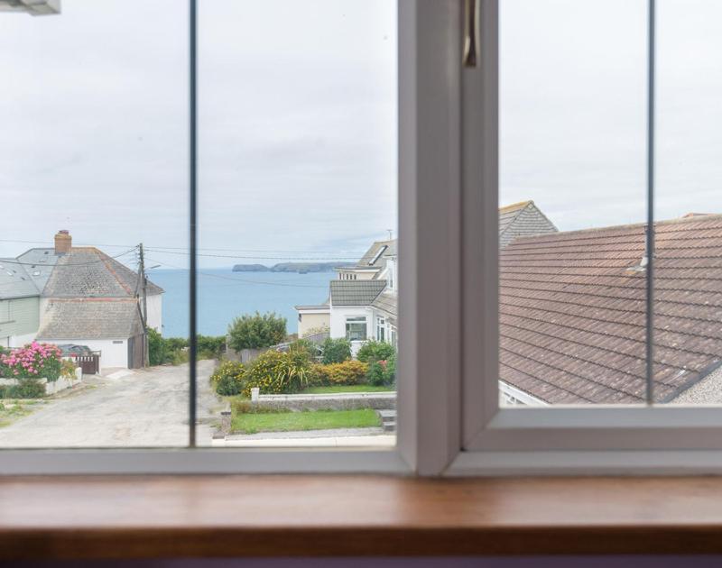 Fairholme Holiday home *