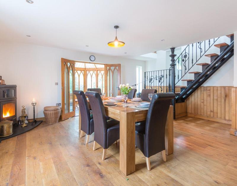Holiday home Fairholme