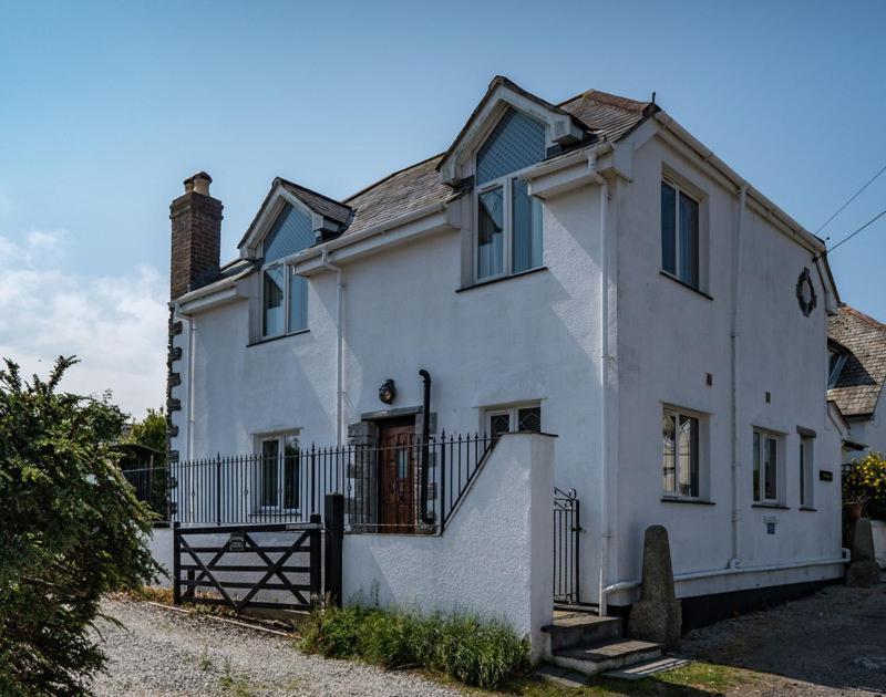 Fairholme Holiday home