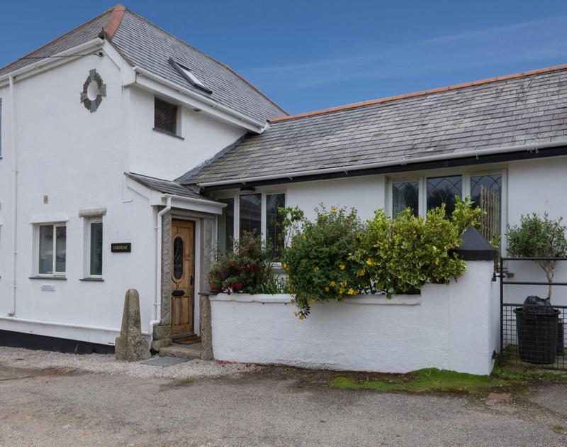 Fairholme Holiday home
