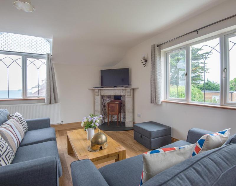 Holiday home Fairholme