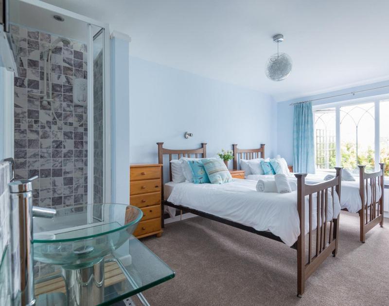 Holiday home Fairholme Port Isaac