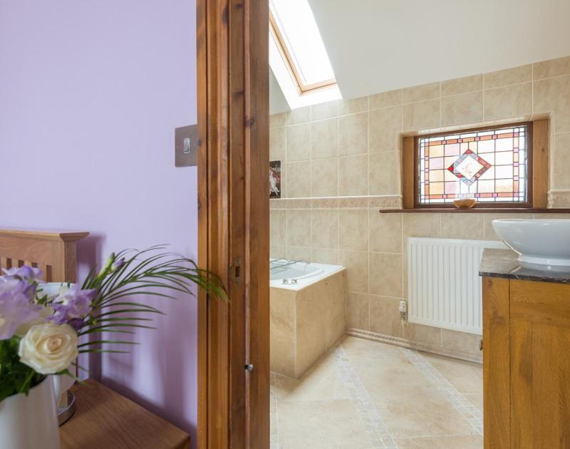 Holiday home Fairholme