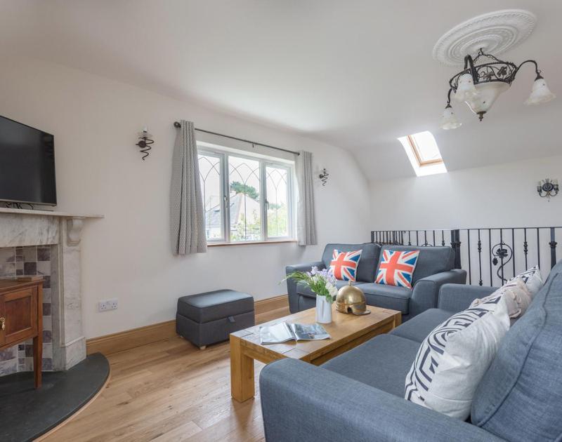 Holiday home Fairholme Port Isaac