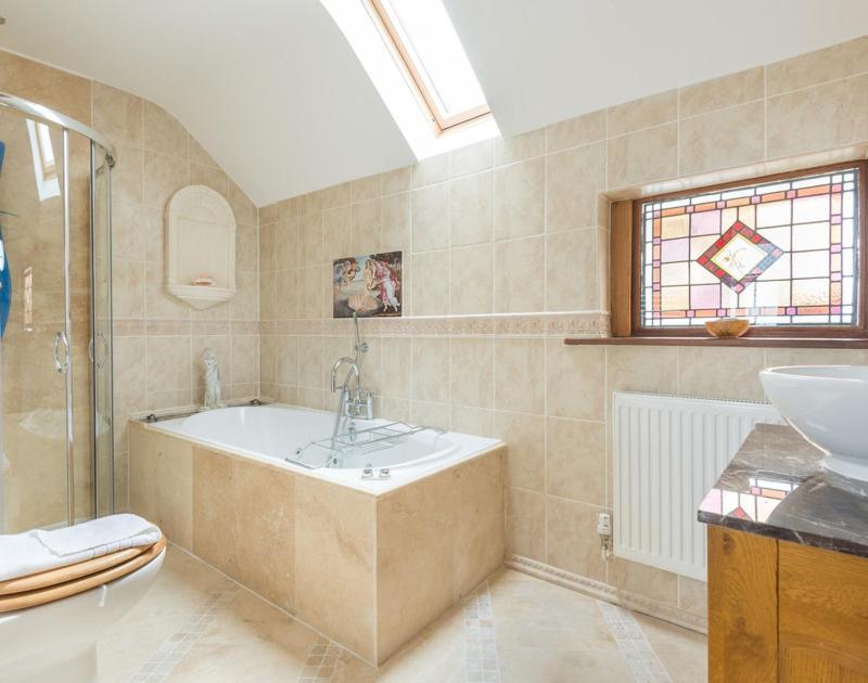 Fairholme Holiday home