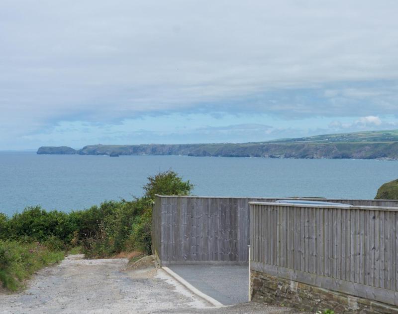Fairholme Holiday home *