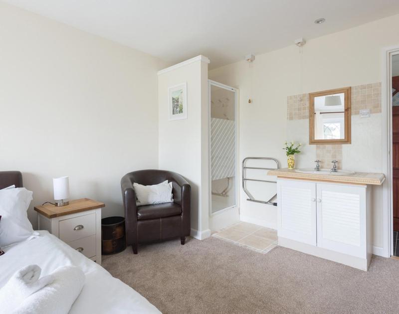 Fairholme Holiday home
